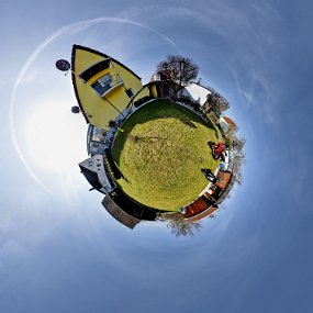 3685-2 Panorama